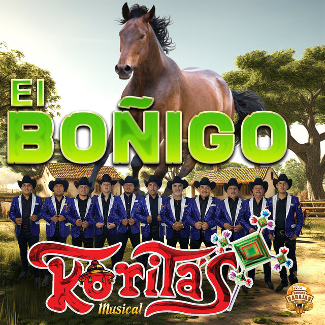 El Boñigo