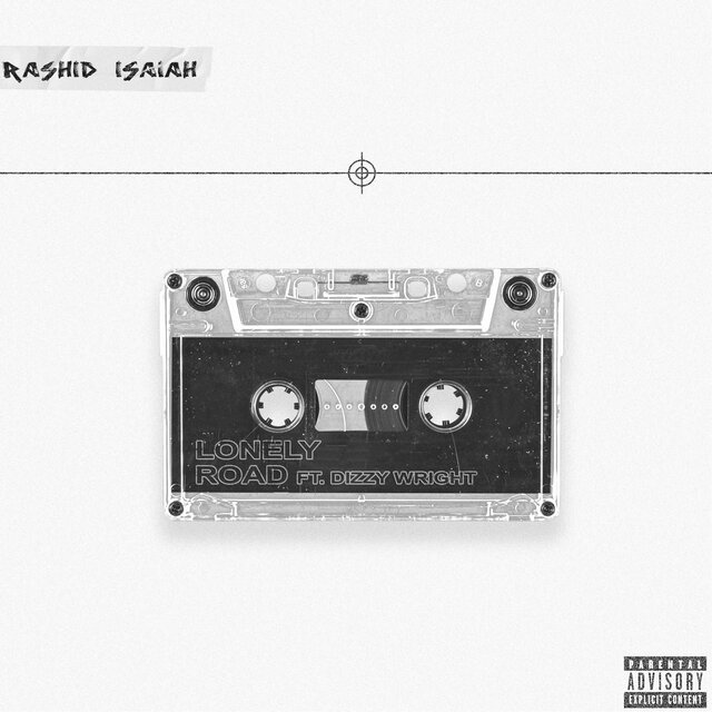 Lonely Road (feat. Dizzy Wright)