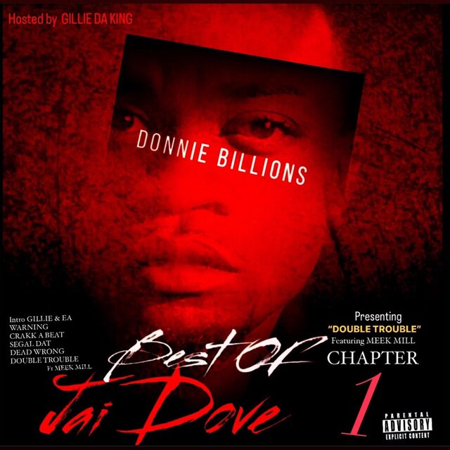 Best of Jai Dove Volume 1
