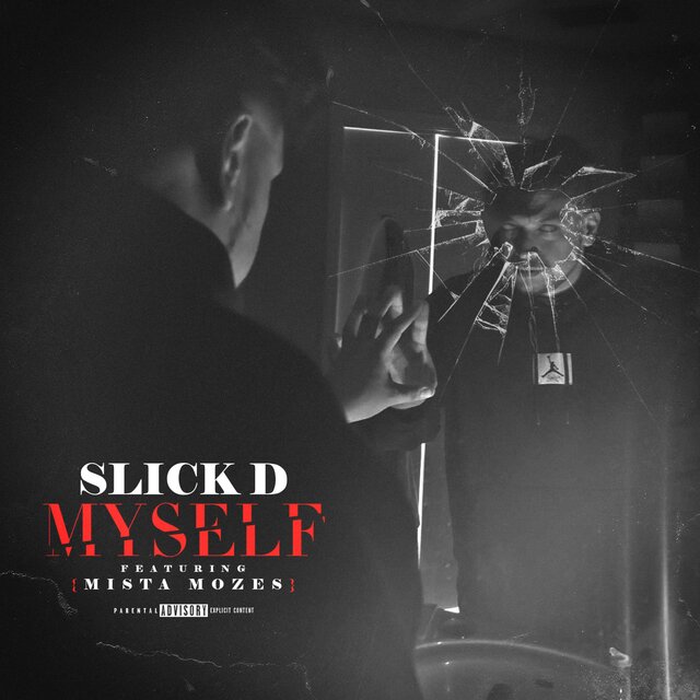 Myself (feat. Mista Mozes)