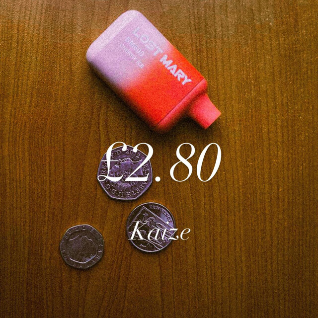 £2.80