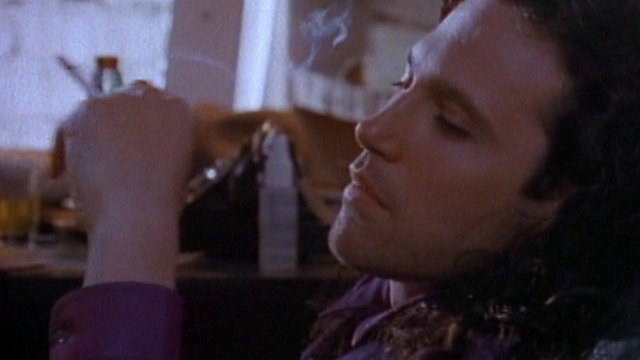 Don't Walk Away (Video)