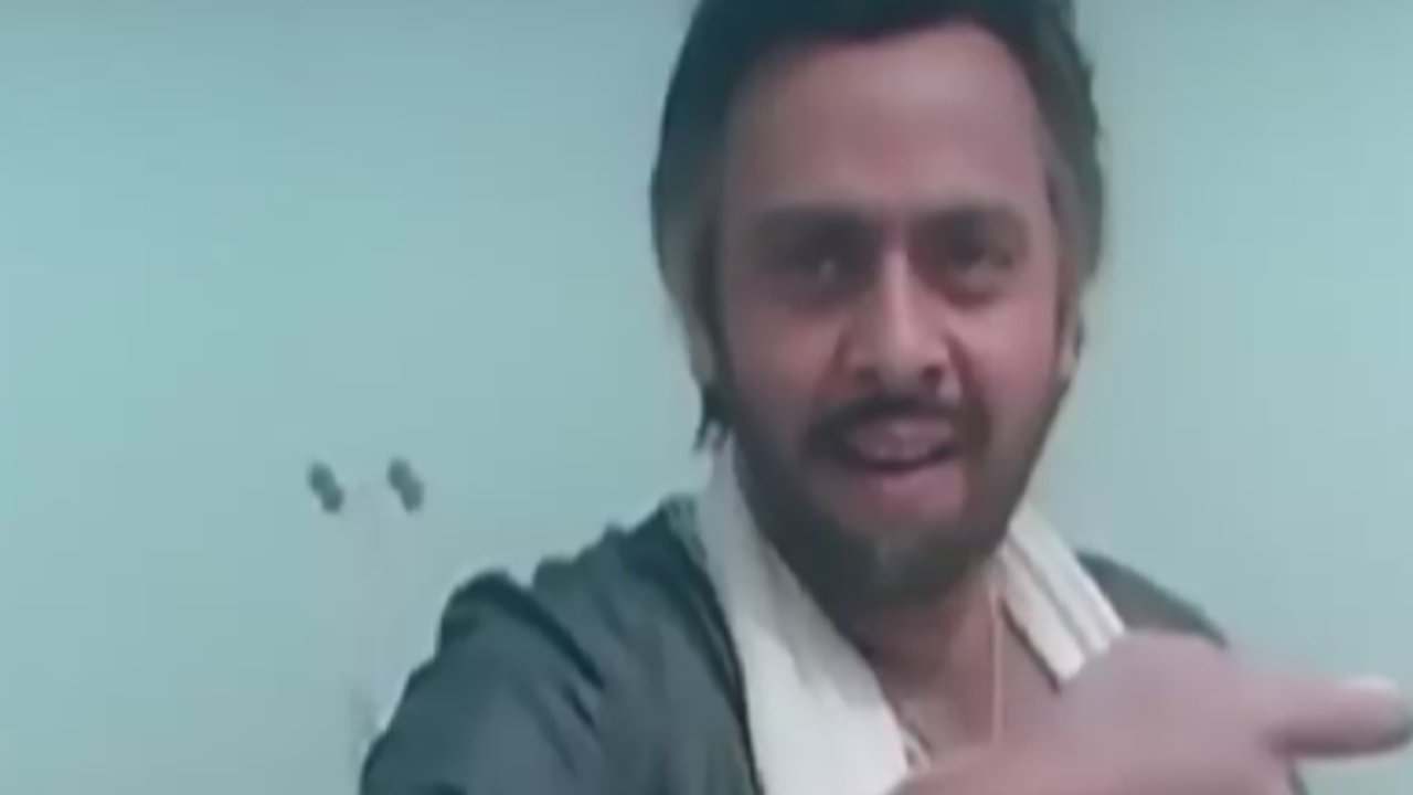 Kal Ke Shiva Tum Ho (Lyric Video)