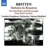 Peter Grimes, 4 Sea Interludes, Op. 33a: I. Dawn
