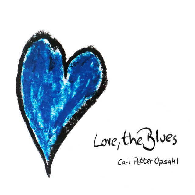Love, the Blues