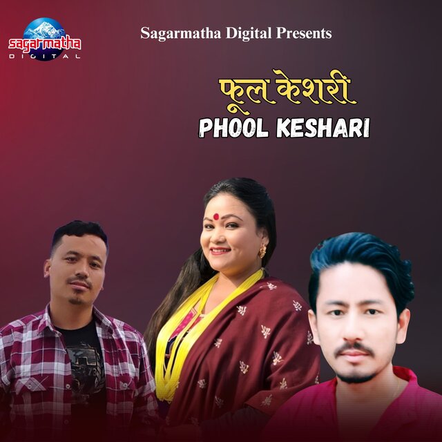Phool Keshari
