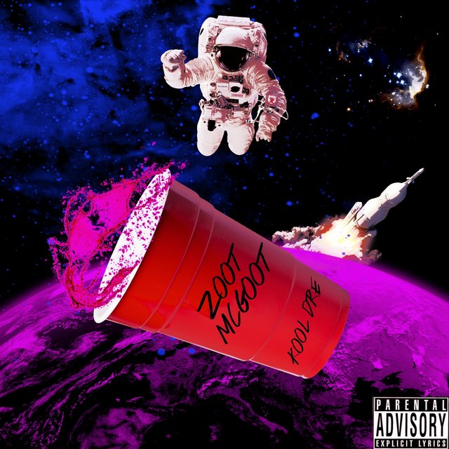 Zoot McGoot (Nuts & Fruit) (feat. Gwado Beats)