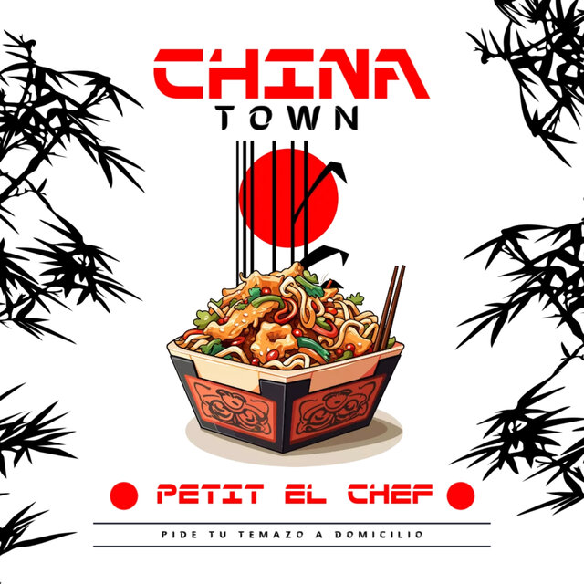 Chinatown