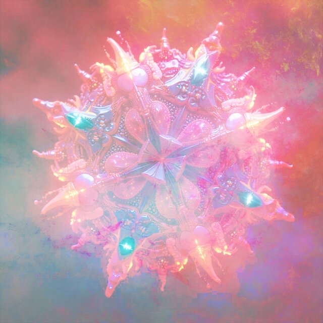 Ethereal Consciousness