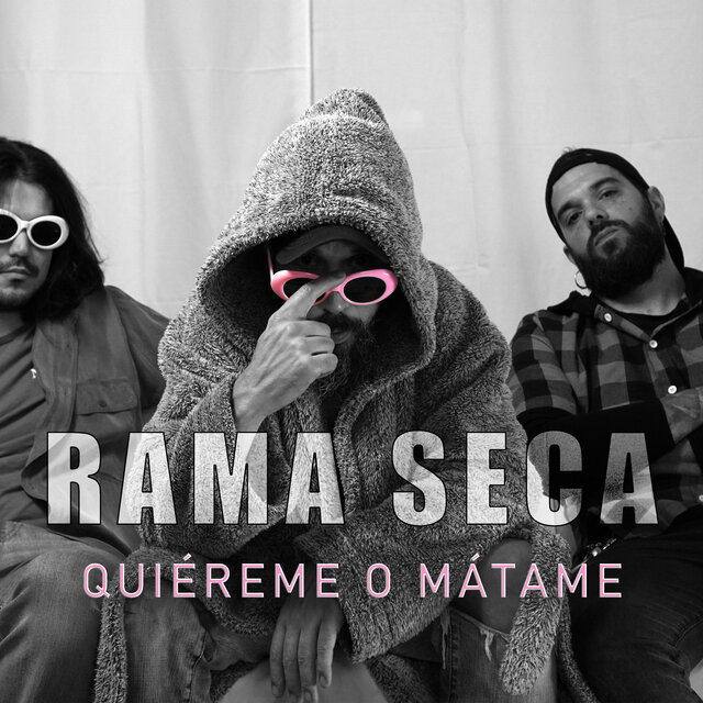 Quiéreme o Mátame