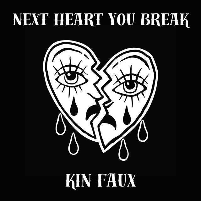 Next Heart You Break