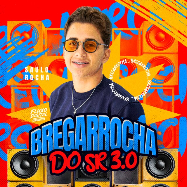 Bregarrocha do SR 3.0