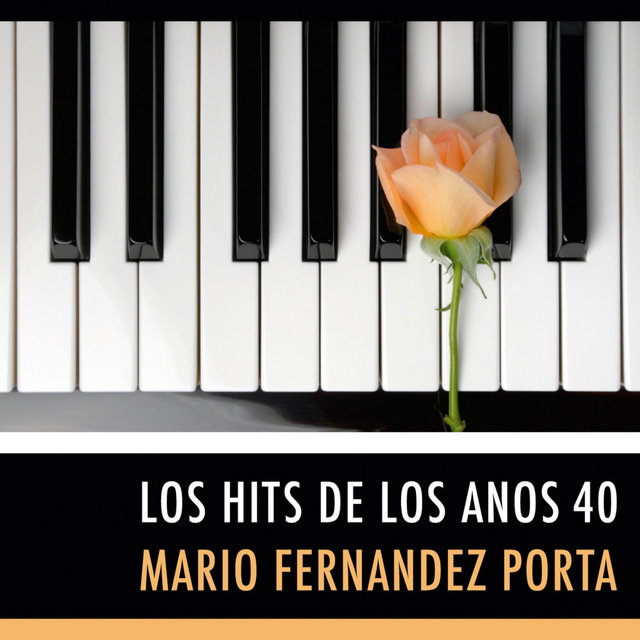 Los Hits De Los Anos 40