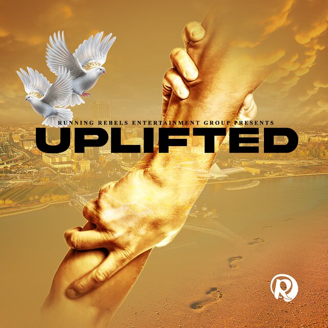 Uplifted Vol 3