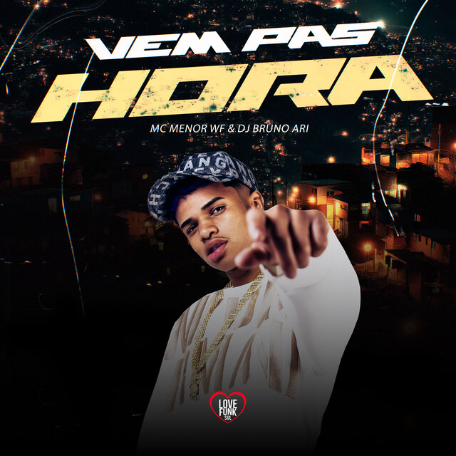 Vem Pas Hora