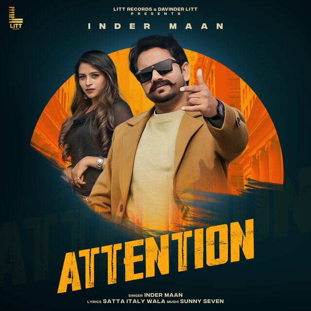 Attention