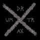 Cover art for album Drumtrax by Joakim