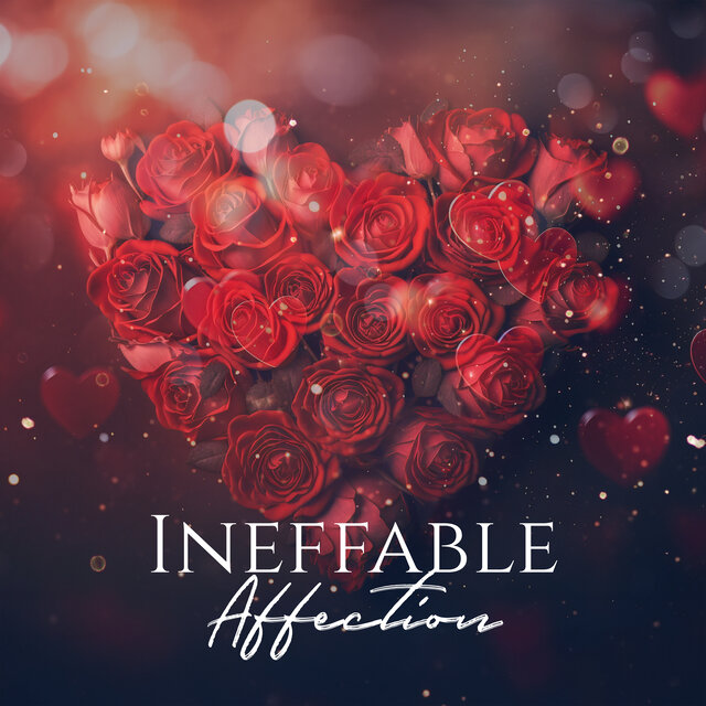 Ineffable Affection: Romantic Jazz to Make Your Valentine's Day Even More Memorable and Meaningful