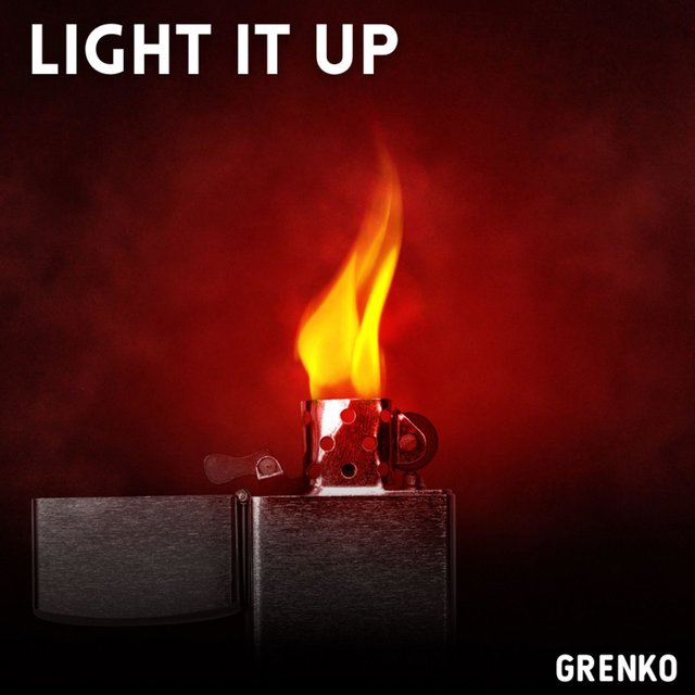 LIGHT IT UP