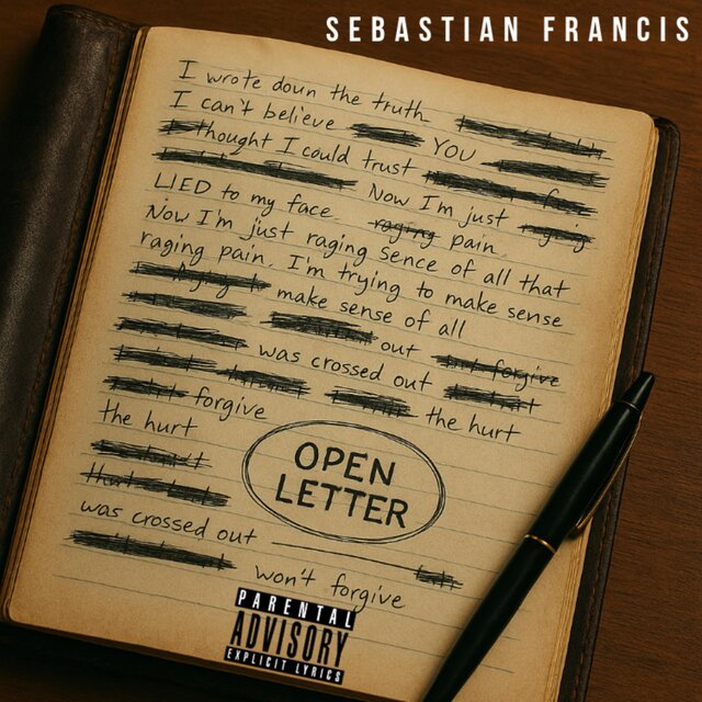 OPEN LETTER