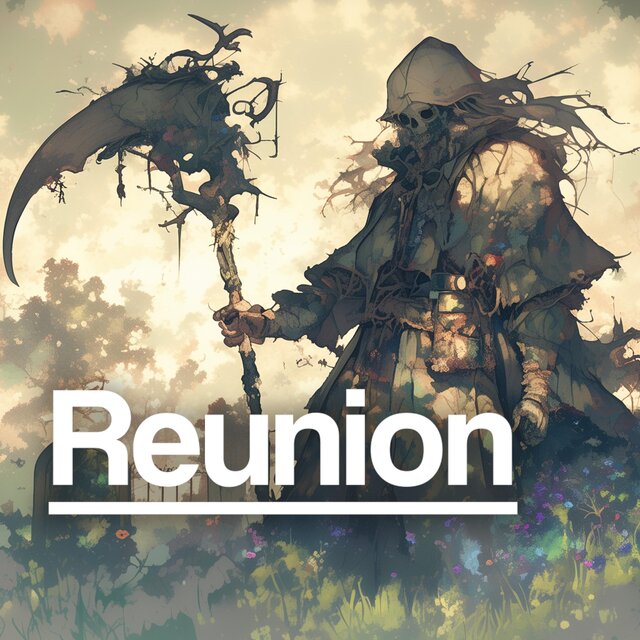 Reunion