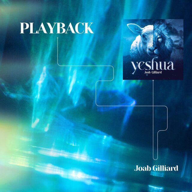 Yeshua (Playback)