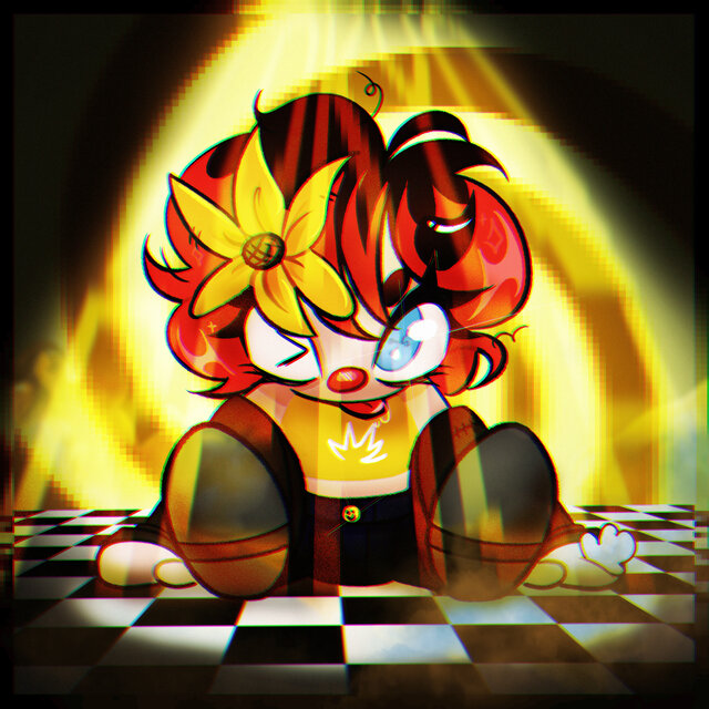 TOXIC AURA