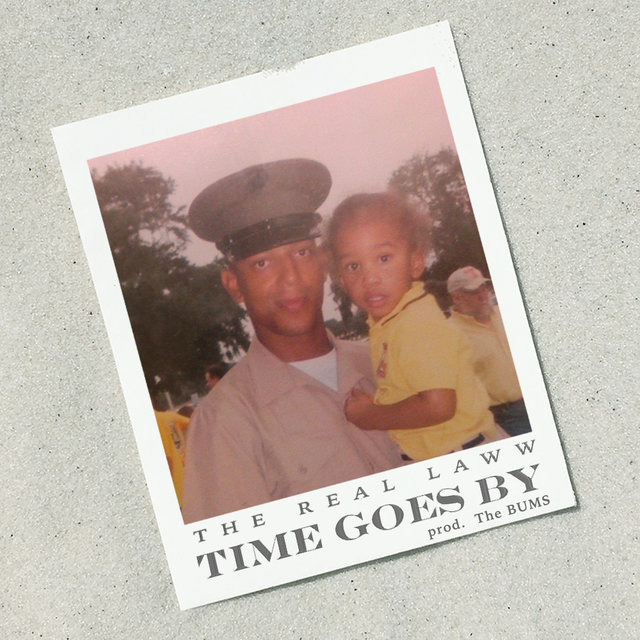 Time Goes By