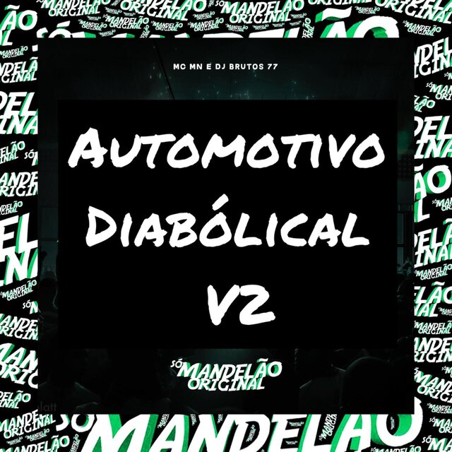 Automotivo Diabólical V2