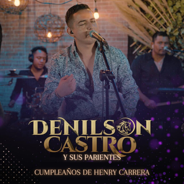 Session Live Para Pistear y Bailar