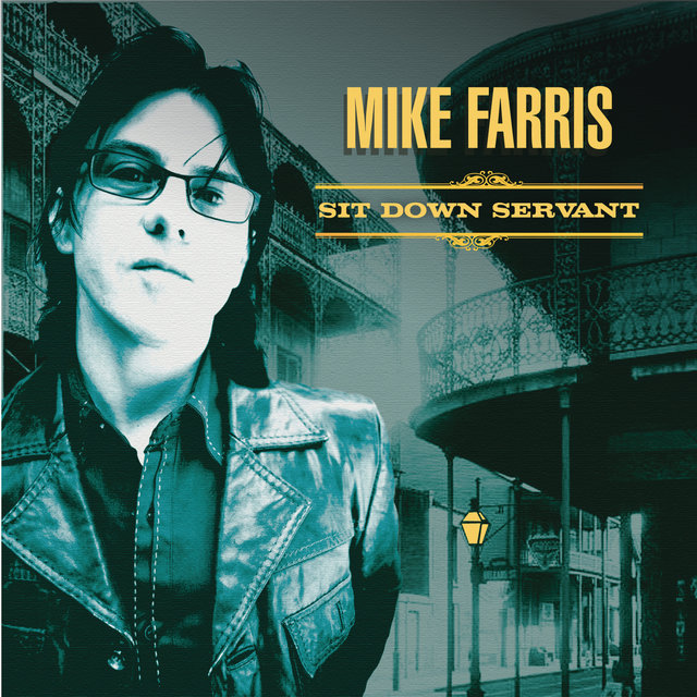 Sit Down Servant (Album Version)