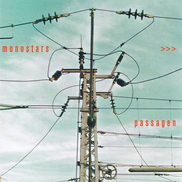 Passagen