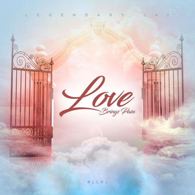 Love Brings Pain (feat. Payton)