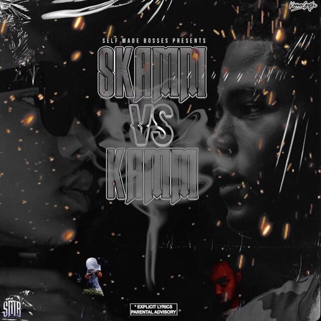 SKAMM VS KAMM