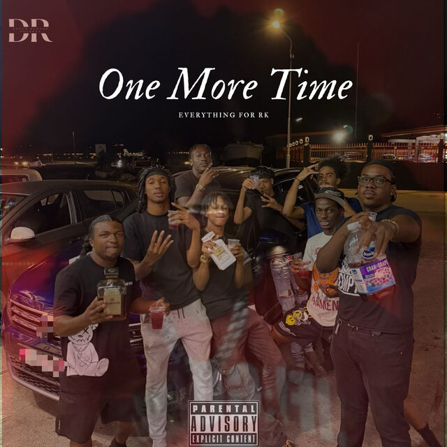 One More Time