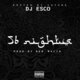 Cover art for album 56 Nights by Future, Southside