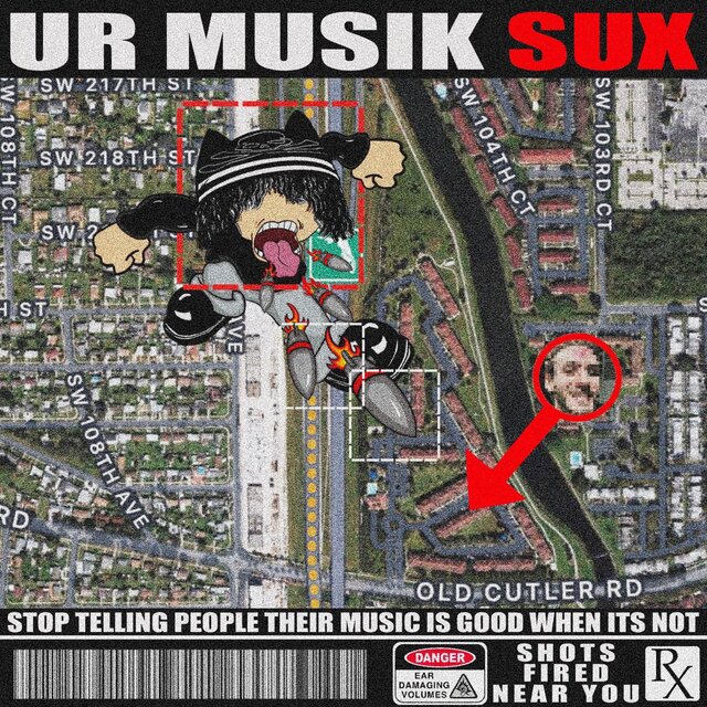 UrMusikSux