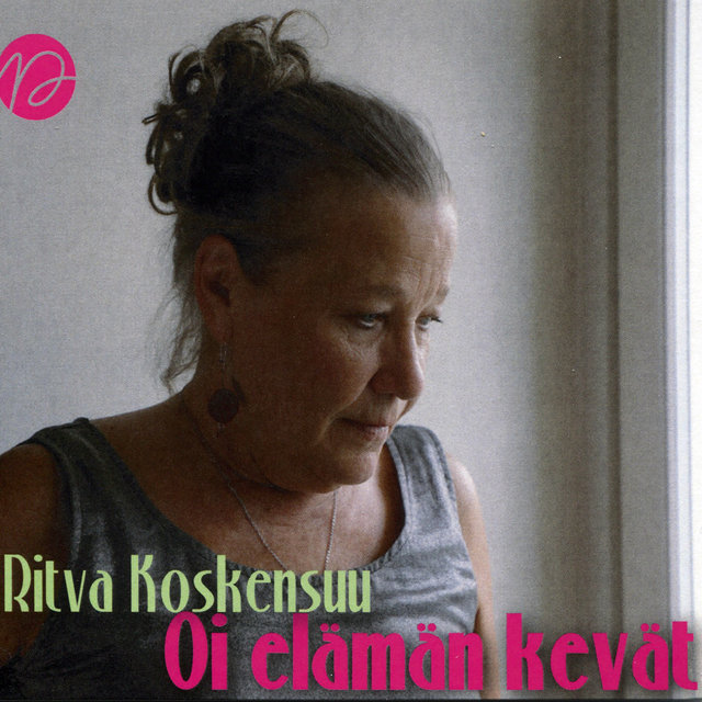 Oi elämän kevät