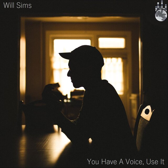 You Have a Voice, Use It