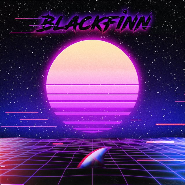 Blackfinn