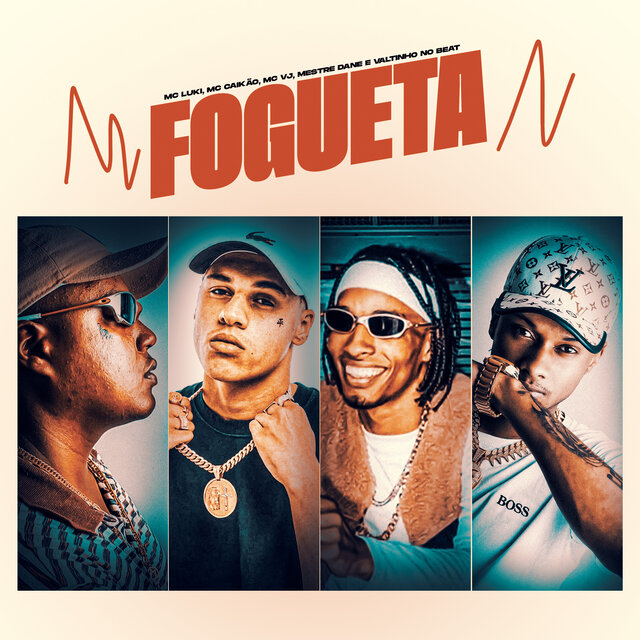 Fogueta