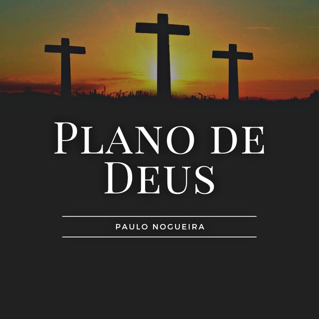 Plano de Deus