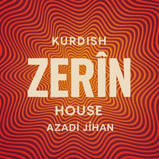 Kurdish Zerin House