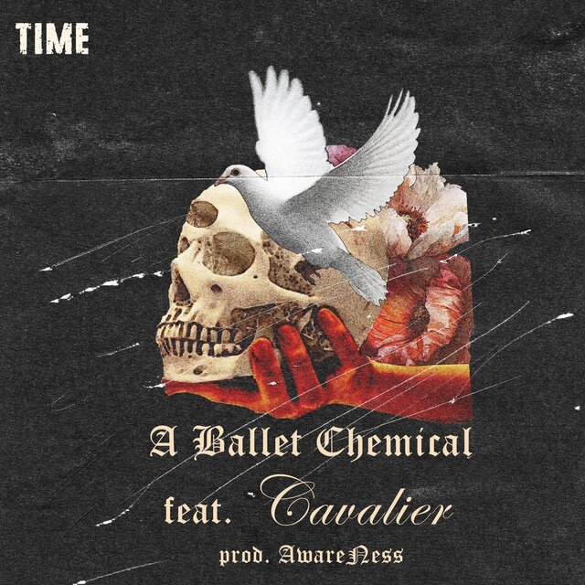 A Ballet Chemical (feat. Cavalier)