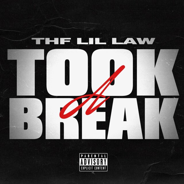Took A Break