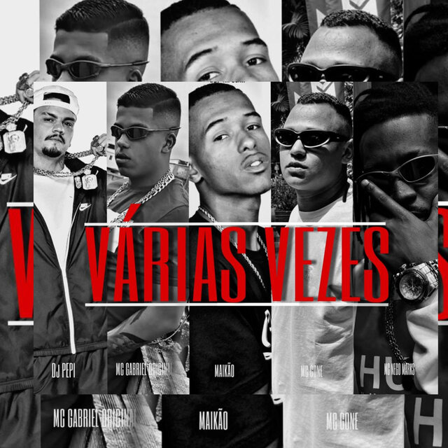 Varias Vezes