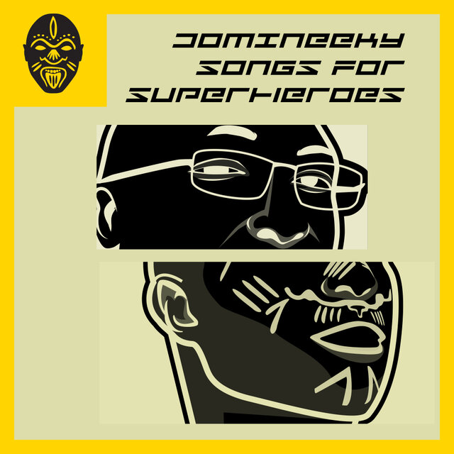 Songs For Superheroes (XL Edition)