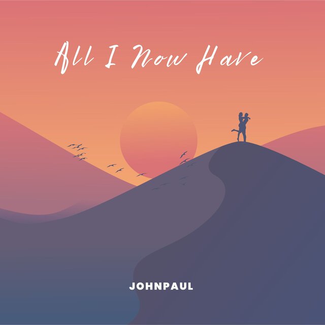 All I Now Have (Instrumental)