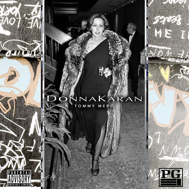 Donna Karen