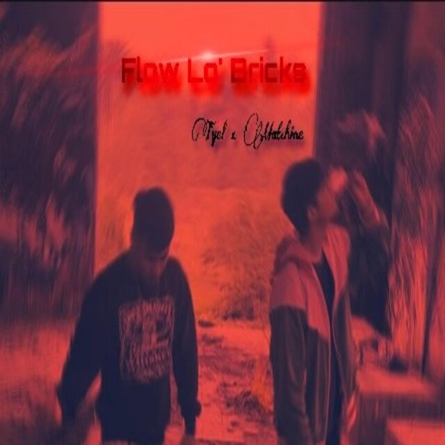 Flow Lo´Bricks (feat. Matchine)